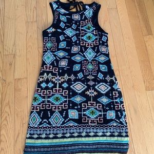 Xhileration brand knit dress size XS. Worn 1x.